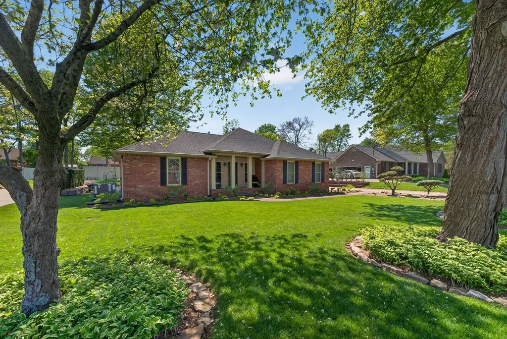 416 Adeline Drive Smyrna TN 37167