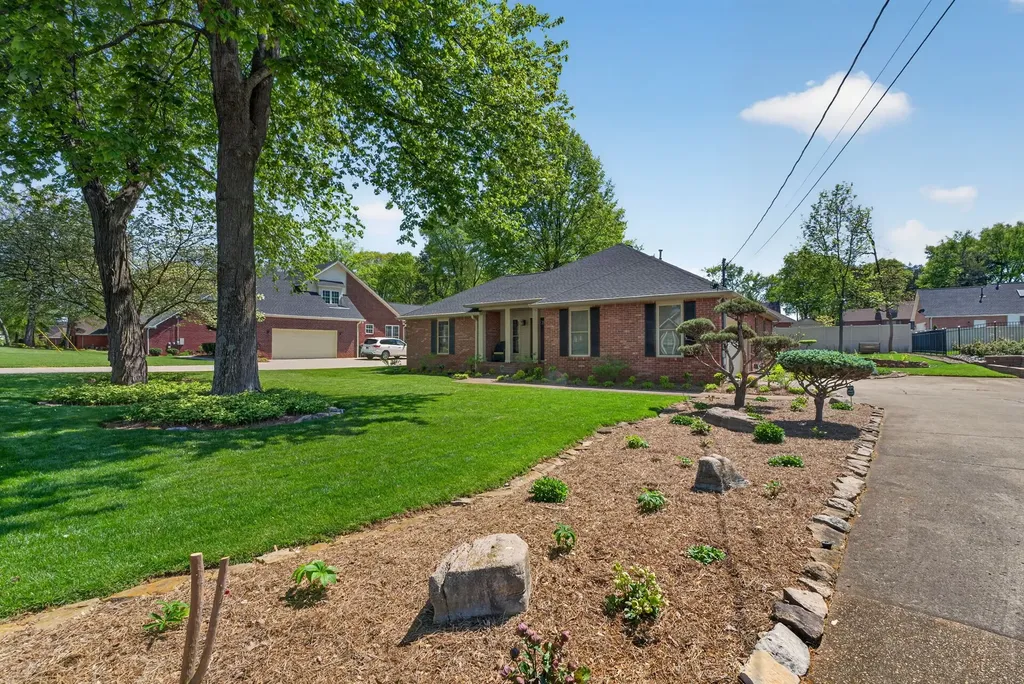 416 Adeline Drive Smyrna TN 37167