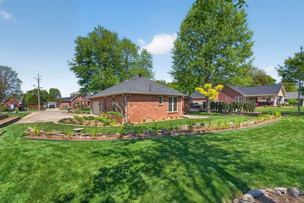 416 Adeline Drive Smyrna TN 37167