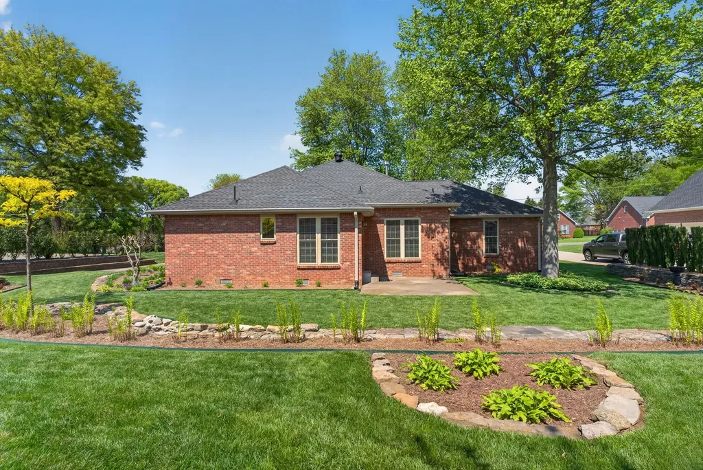 416 Adeline Drive Smyrna TN 37167