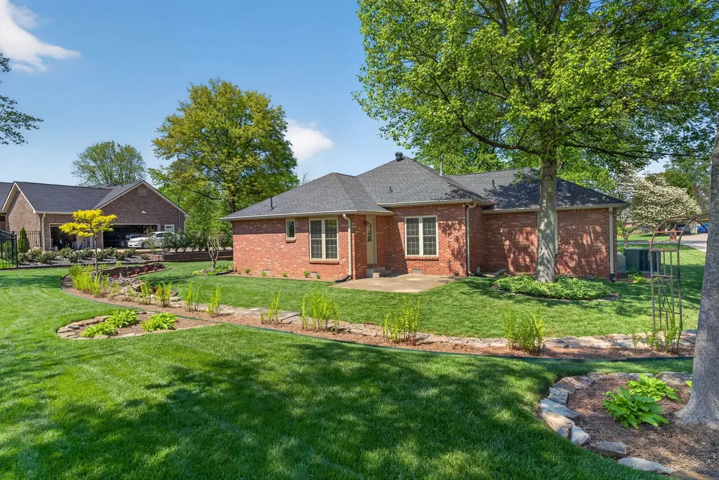 416 Adeline Drive Smyrna TN 37167