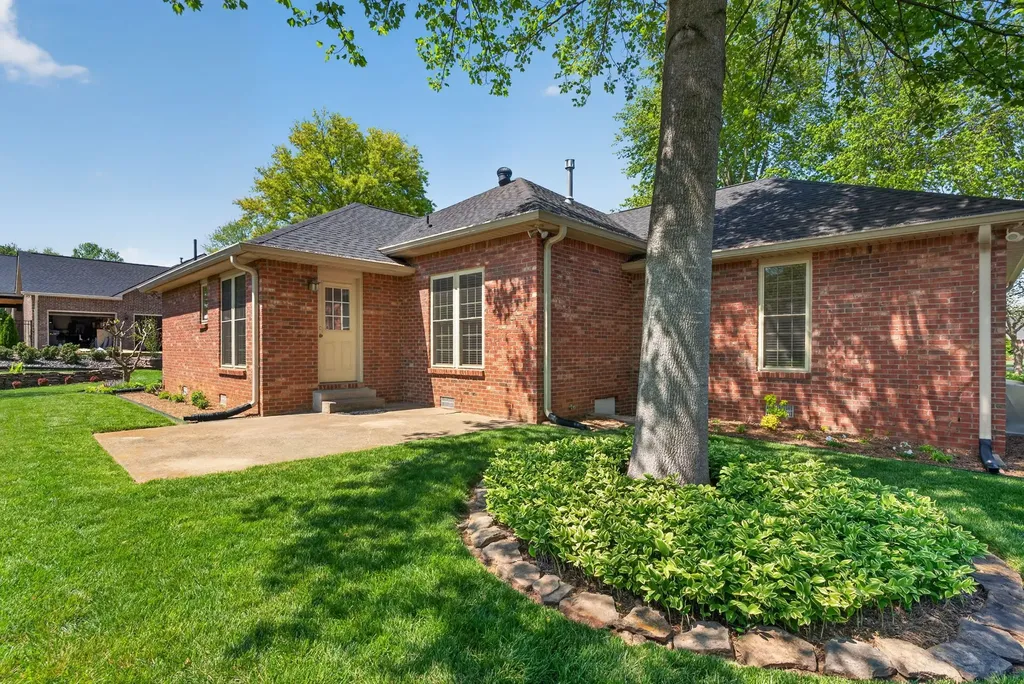 416 Adeline Drive Smyrna TN 37167