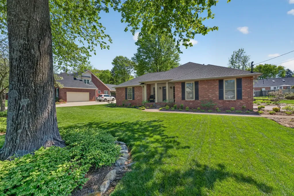 416 Adeline Drive Smyrna TN 37167