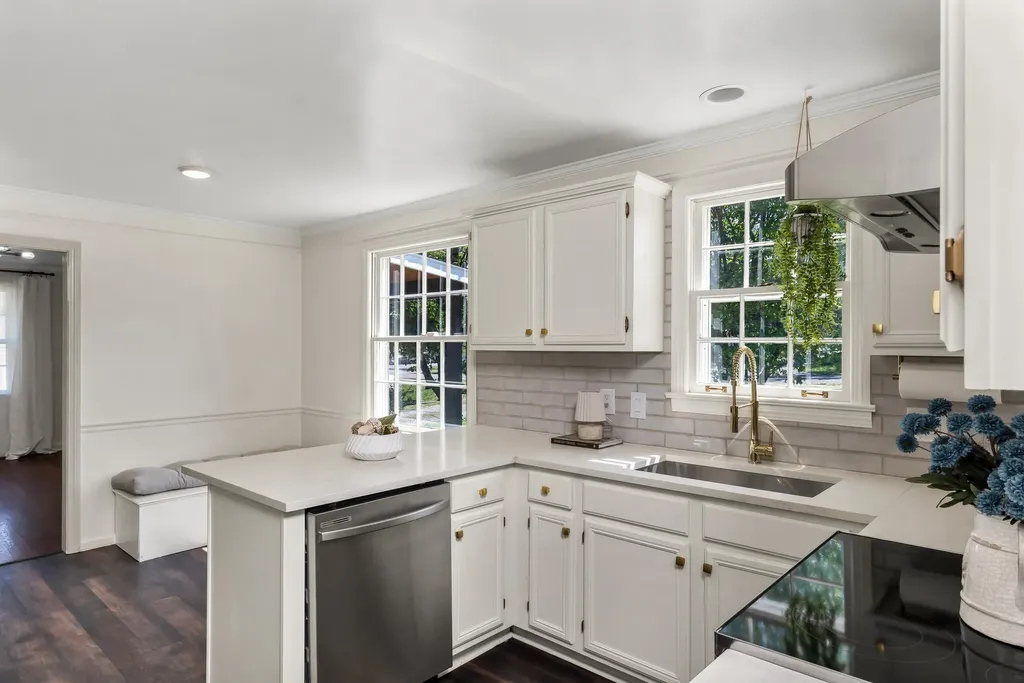 80 Jonell Drive Nashville TN 37210