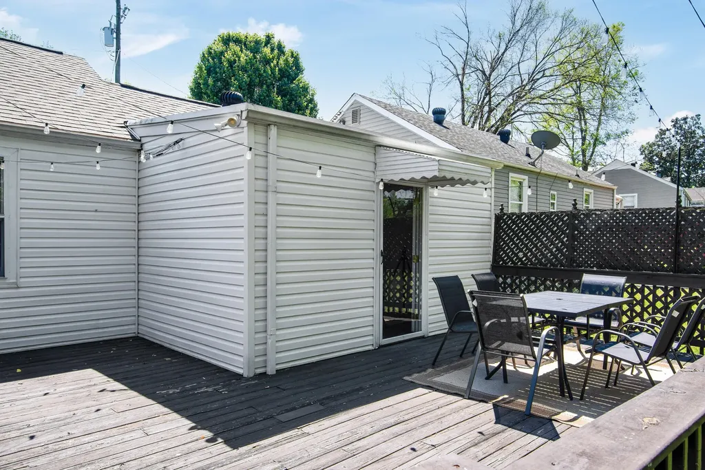 80 Jonell Drive Nashville TN 37210