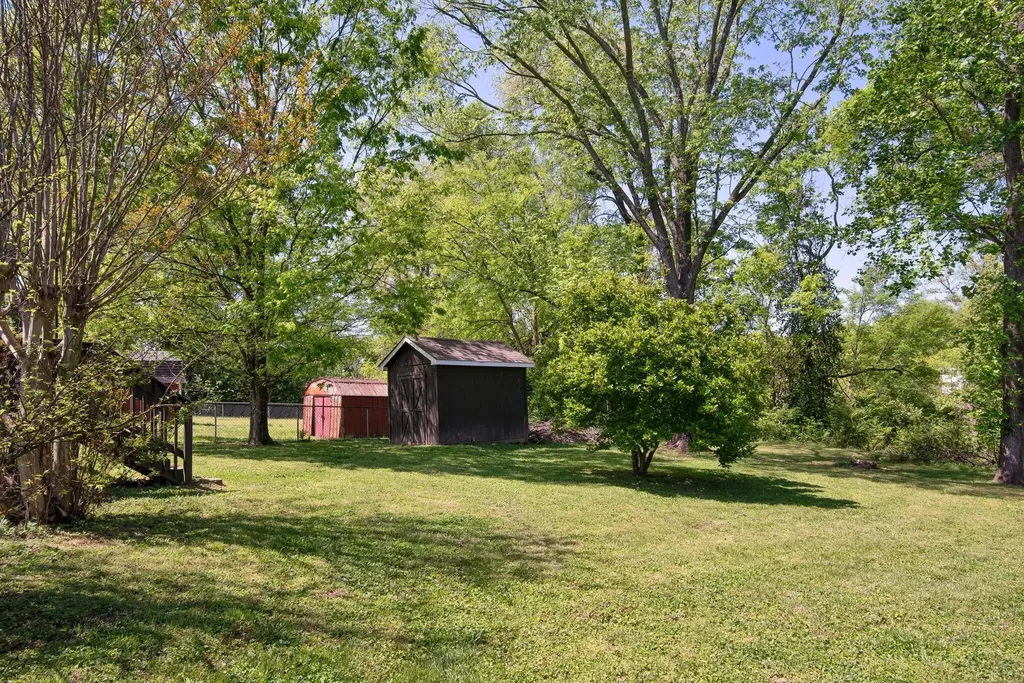 80 Jonell Drive Nashville TN 37210