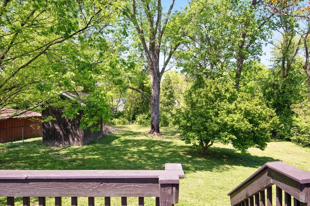 80 Jonell Drive Nashville TN 37210