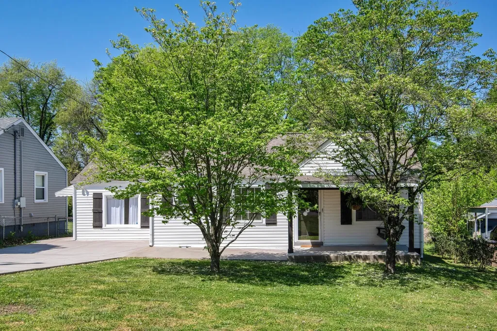 80 Jonell Drive Nashville TN 37210