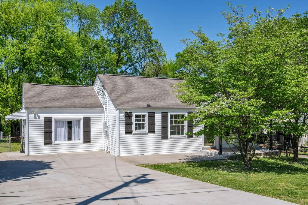 80 Jonell Drive Nashville TN 37210