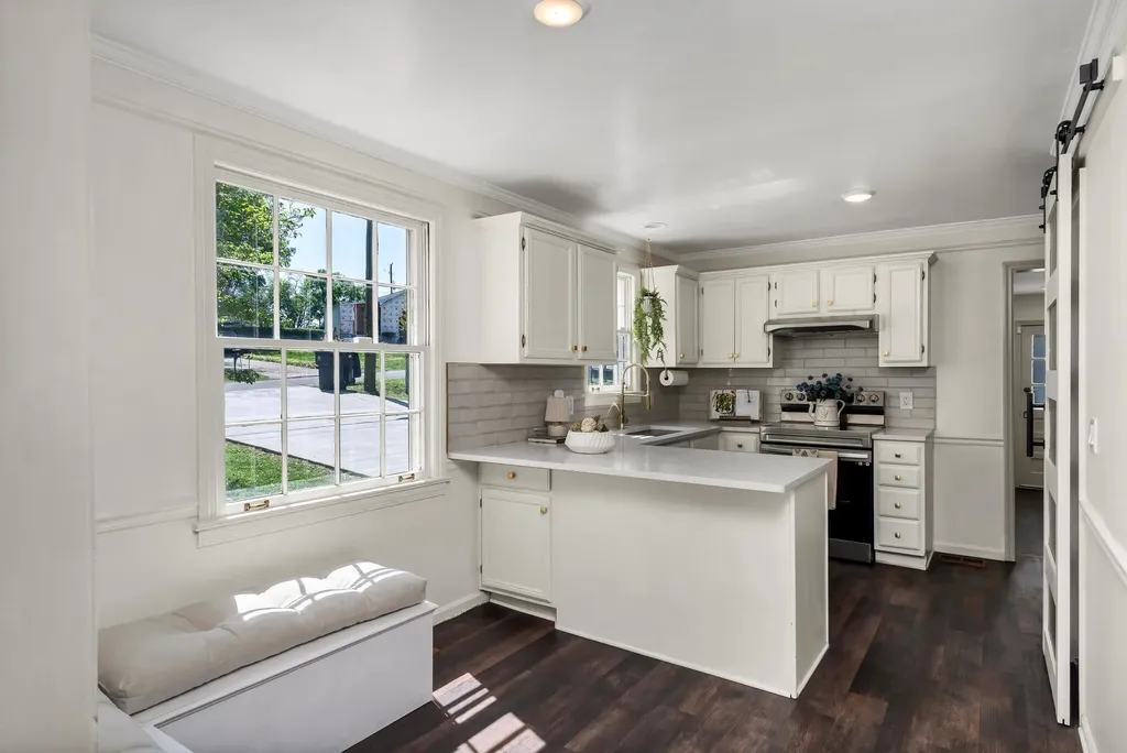 80 Jonell Drive Nashville TN 37210