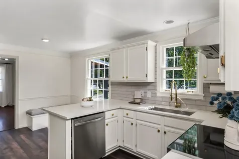 80 Jonell Drive Nashville TN 37210