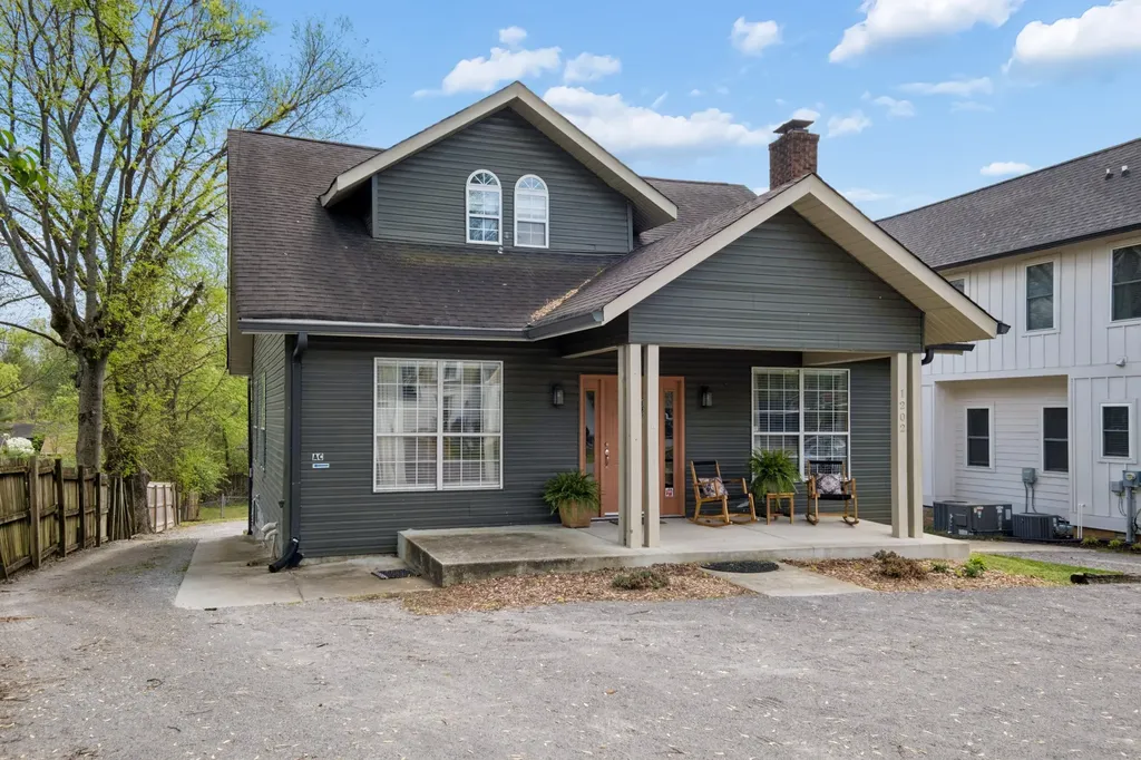 1202 Kirkland Avenue Nashville TN 37216