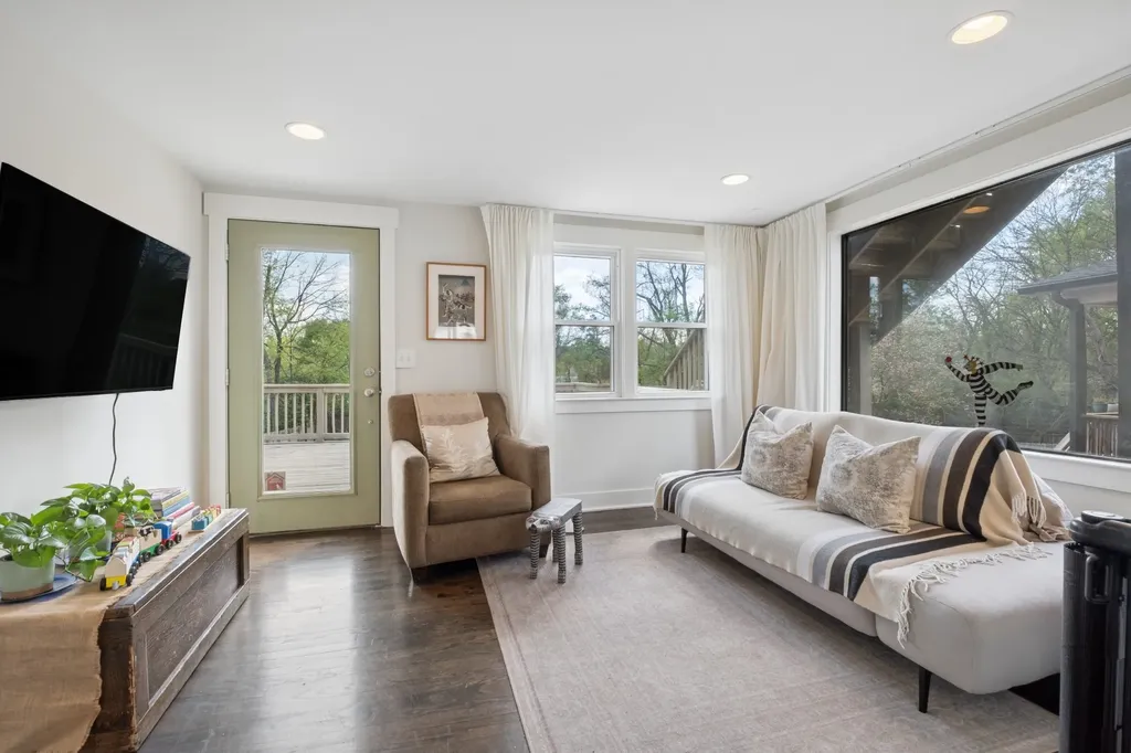 1202 Kirkland Avenue Nashville TN 37216