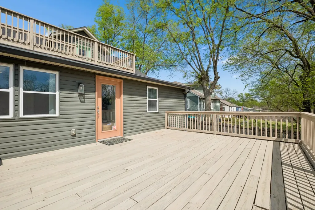 1202 Kirkland Avenue Nashville TN 37216