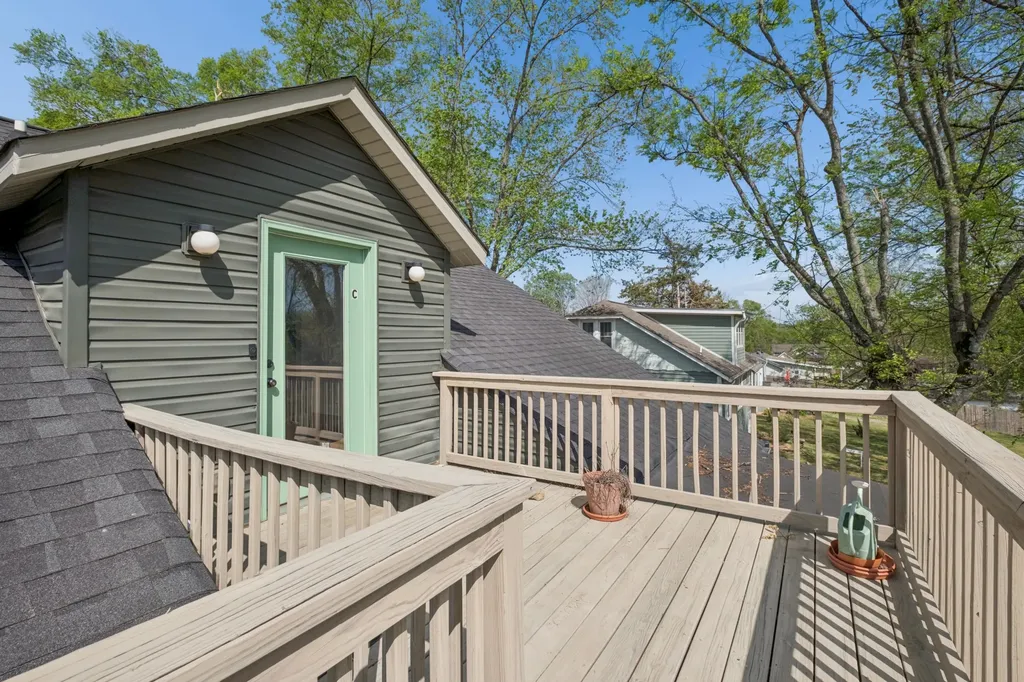 1202 Kirkland Avenue Nashville TN 37216