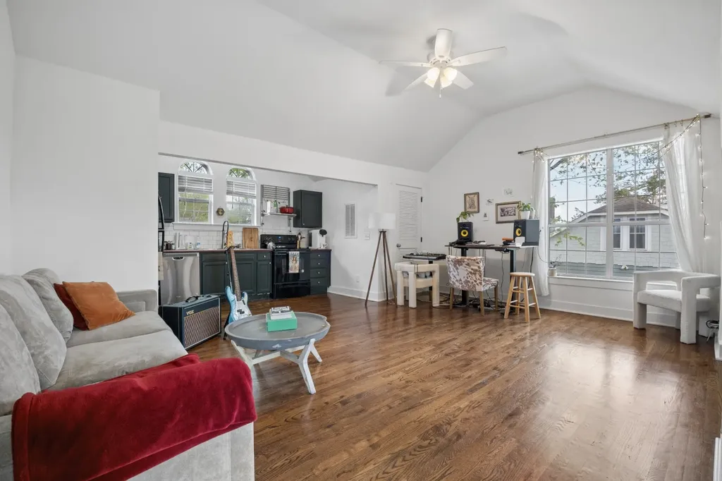 1202 Kirkland Avenue Nashville TN 37216
