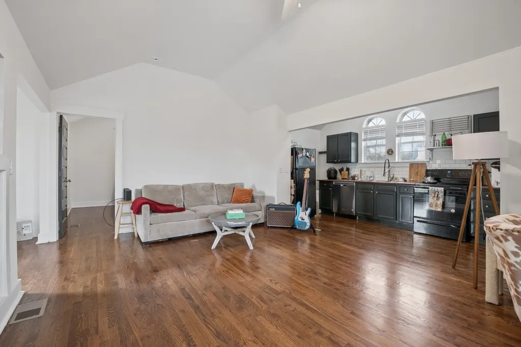 1202 Kirkland Avenue Nashville TN 37216