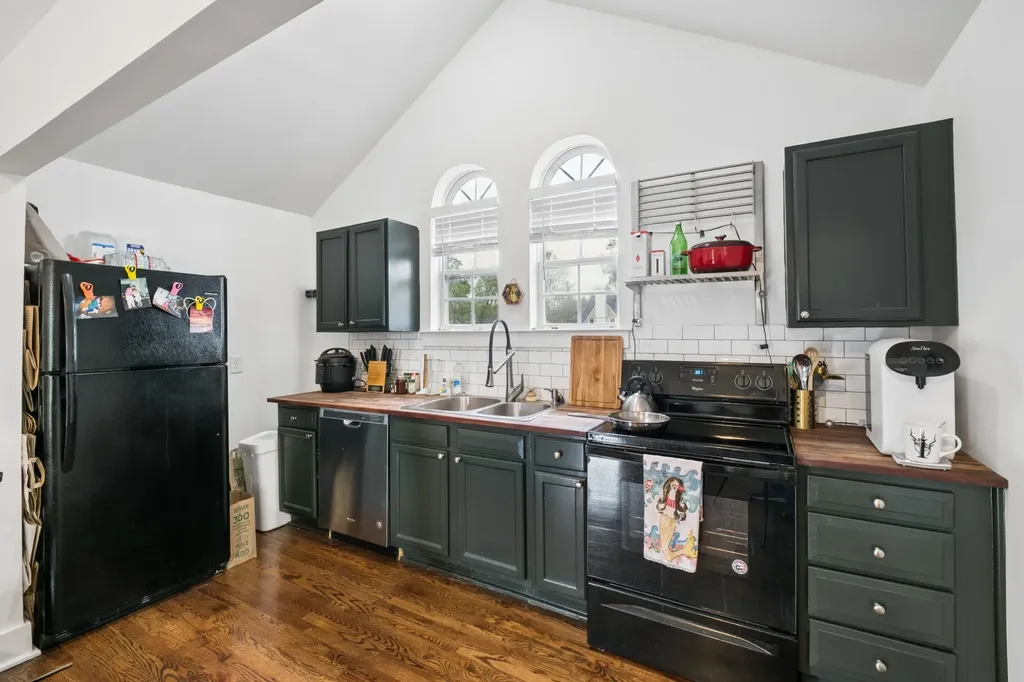 1202 Kirkland Avenue Nashville TN 37216