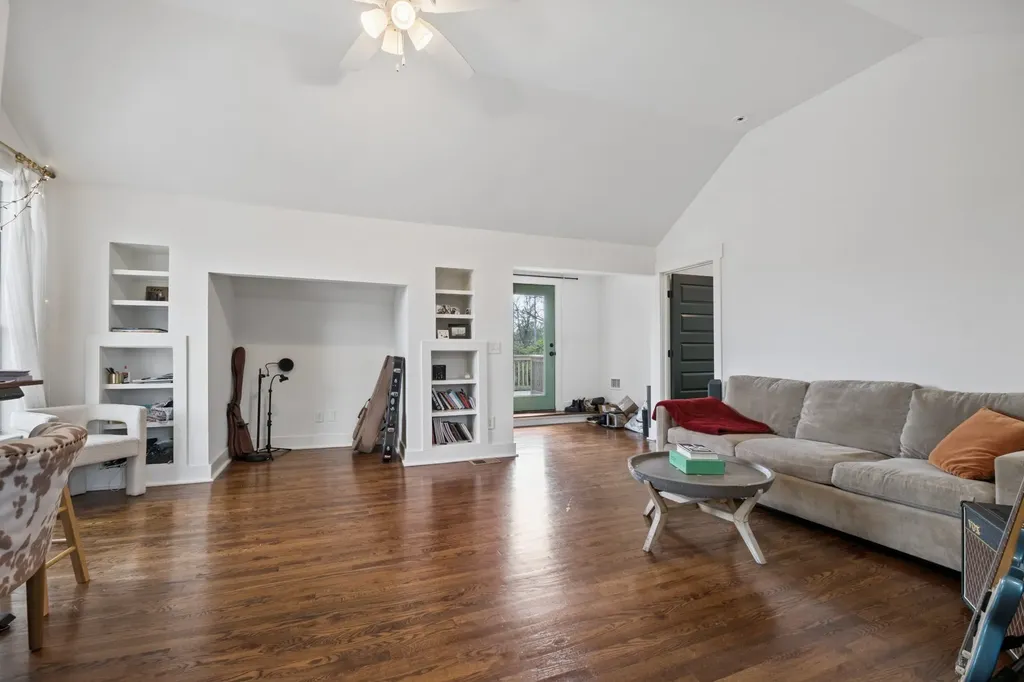1202 Kirkland Avenue Nashville TN 37216