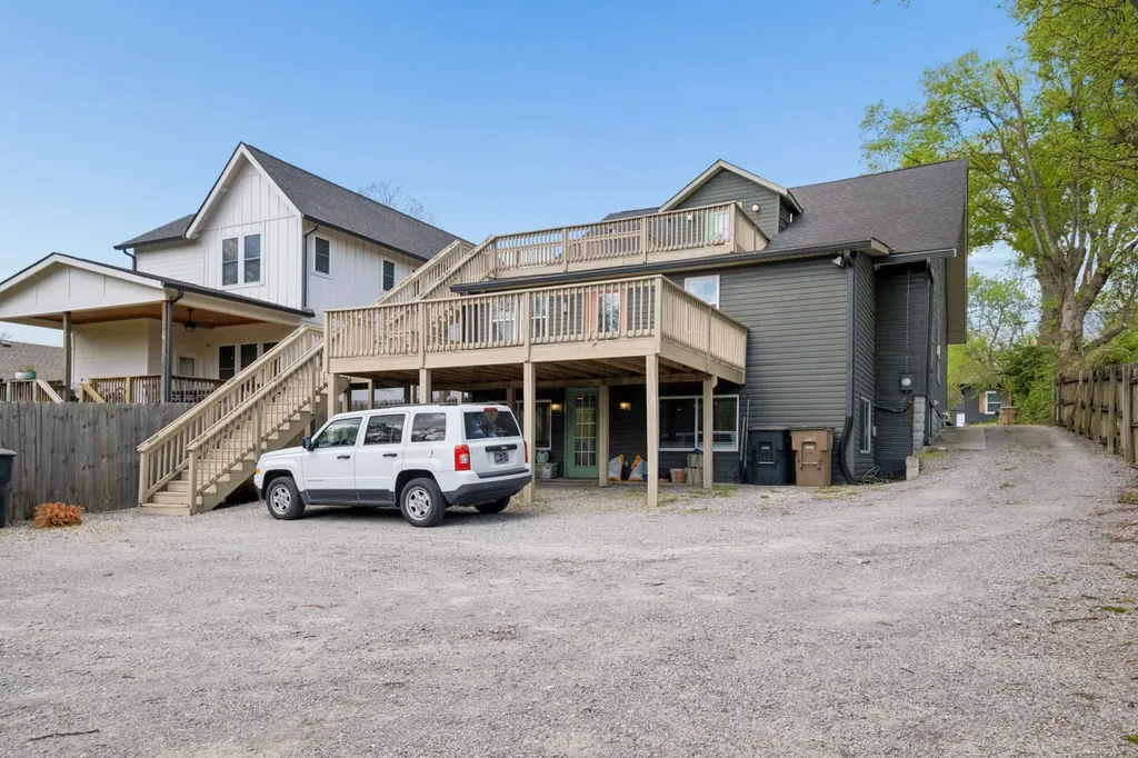 1202 Kirkland Avenue Nashville TN 37216