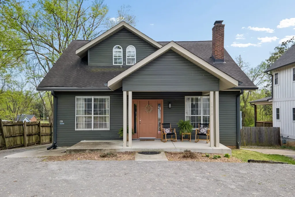 1202 Kirkland Avenue Nashville TN 37216