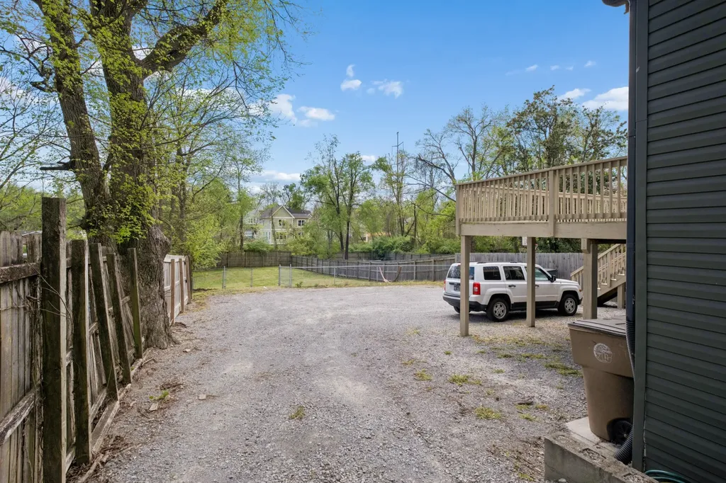 1202 Kirkland Avenue Nashville TN 37216