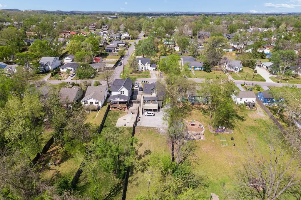 1202 Kirkland Avenue Nashville TN 37216