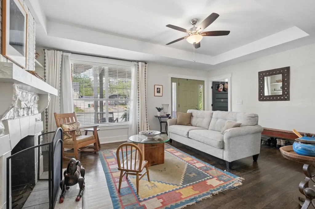 1202 Kirkland Avenue Nashville TN 37216