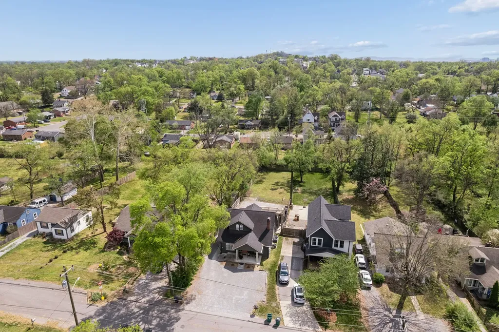 1202 Kirkland Avenue Nashville TN 37216