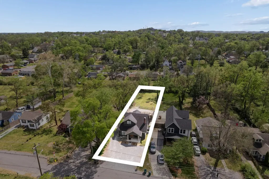 1202 Kirkland Avenue Nashville TN 37216