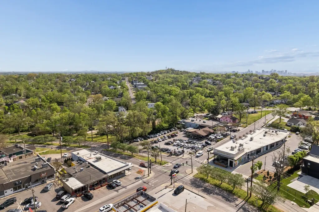 1202 Kirkland Avenue Nashville TN 37216