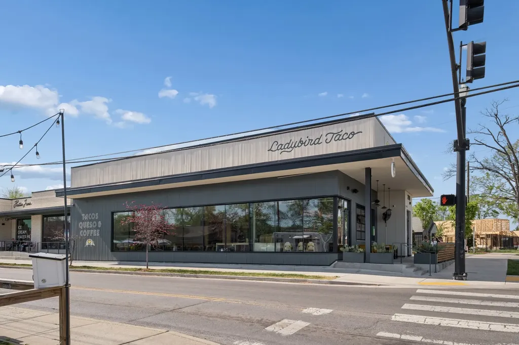 1202 Kirkland Avenue Nashville TN 37216