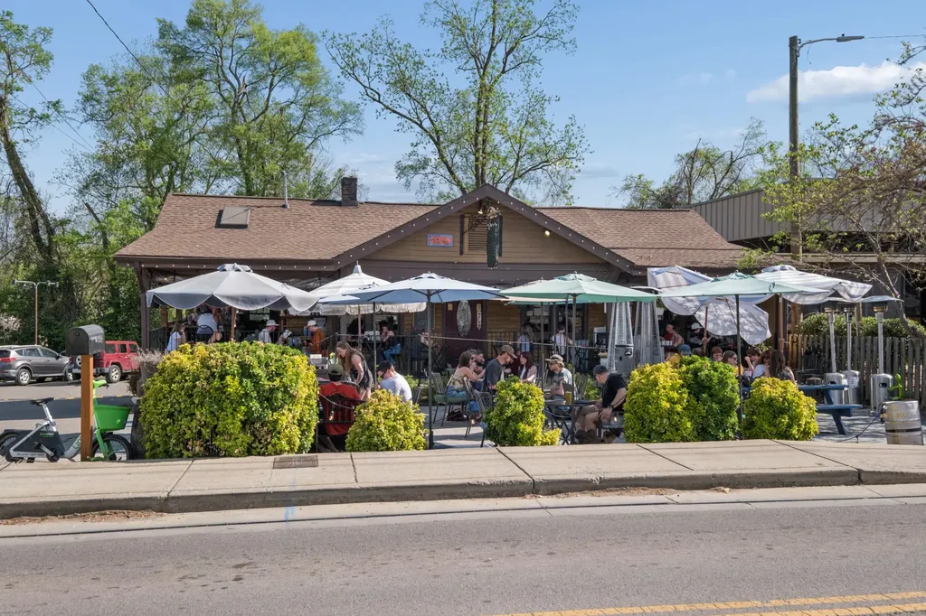 1202 Kirkland Avenue Nashville TN 37216