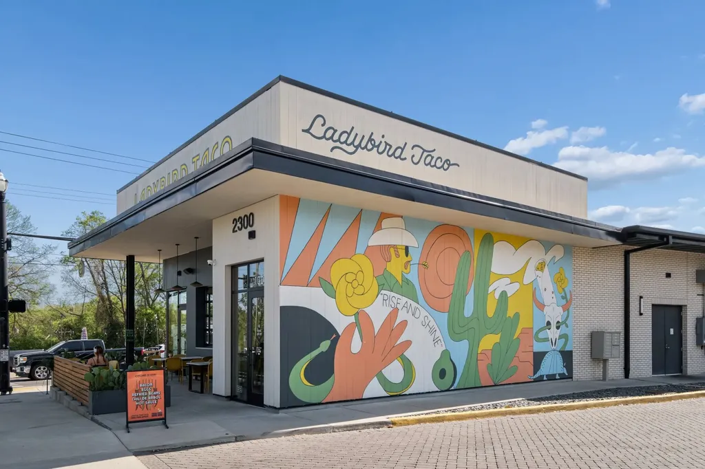 1202 Kirkland Avenue Nashville TN 37216