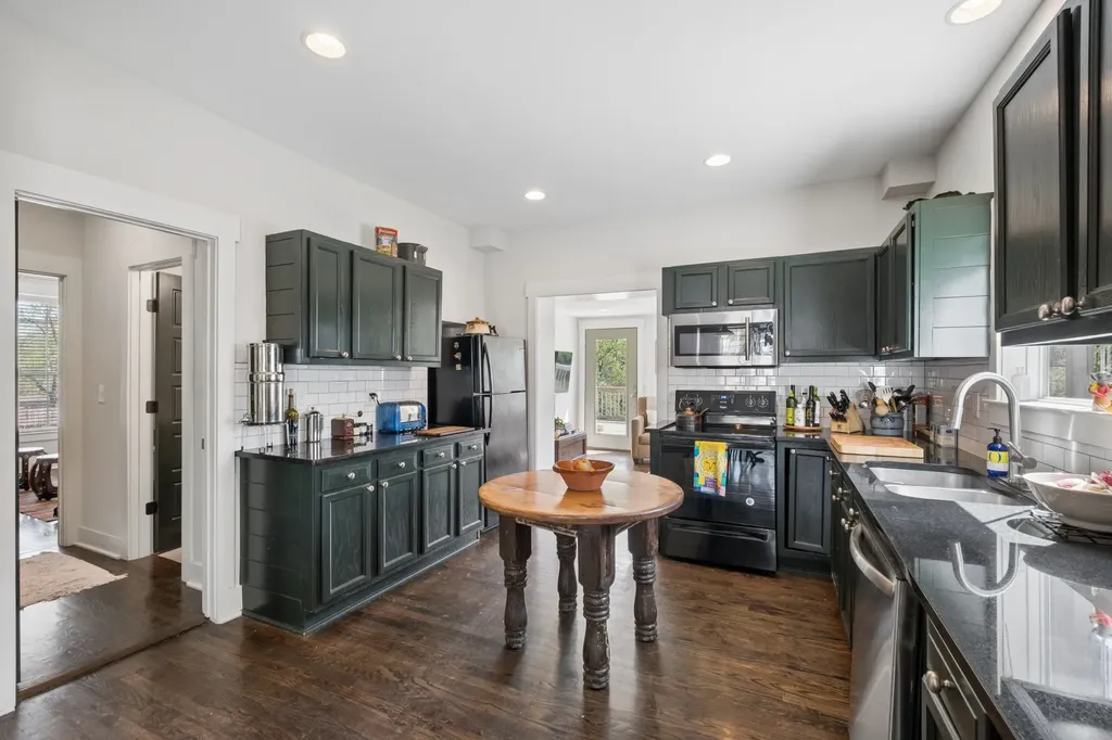 1202 Kirkland Avenue Nashville TN 37216