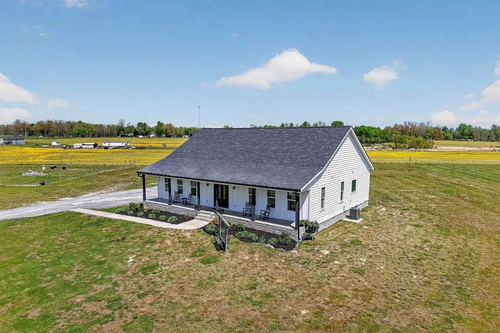 168 Smokie Lane Woodbury TN 37190