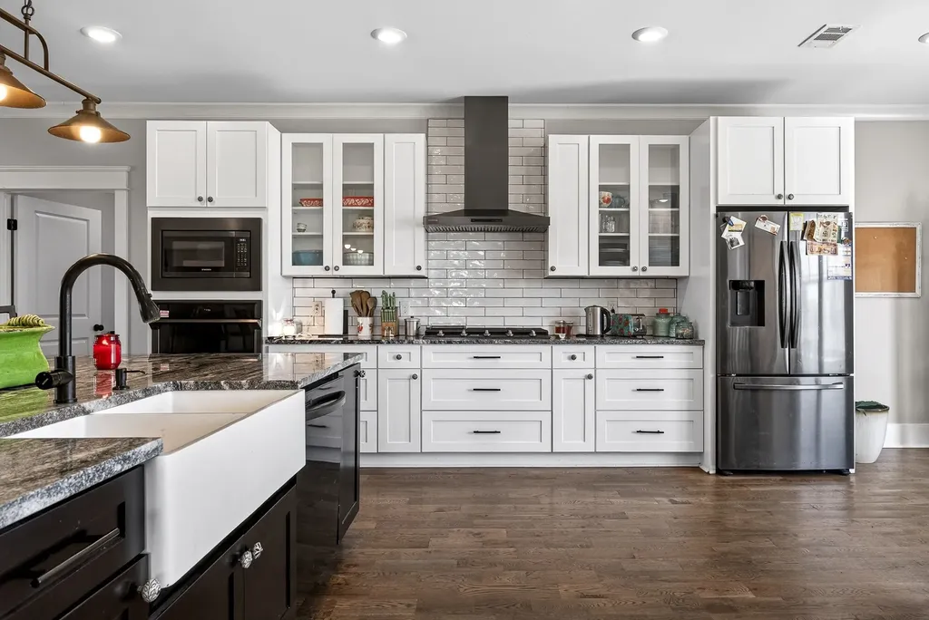 168 Smokie Lane Woodbury TN 37190