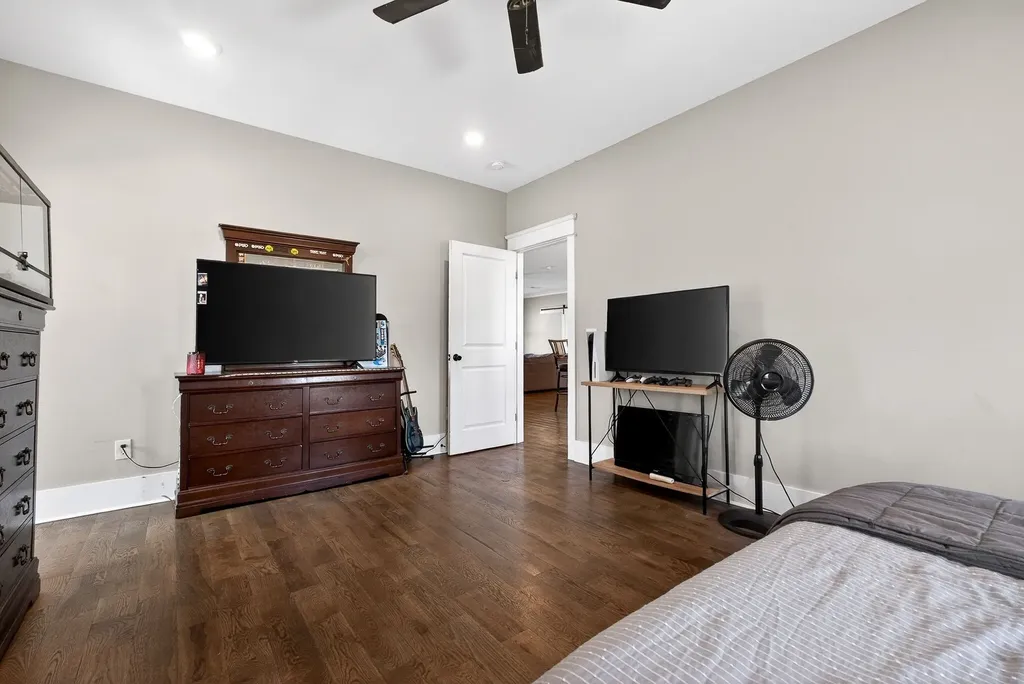 168 Smokie Lane Woodbury TN 37190