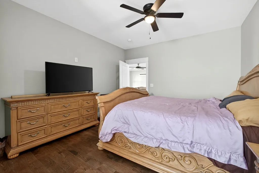 168 Smokie Lane Woodbury TN 37190