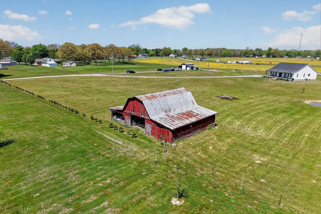 168 Smokie Lane Woodbury TN 37190