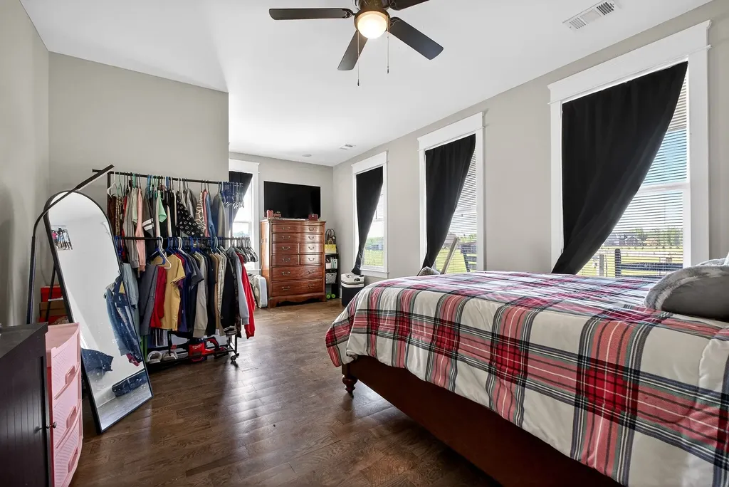 168 Smokie Lane Woodbury TN 37190