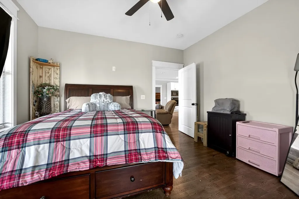 168 Smokie Lane Woodbury TN 37190