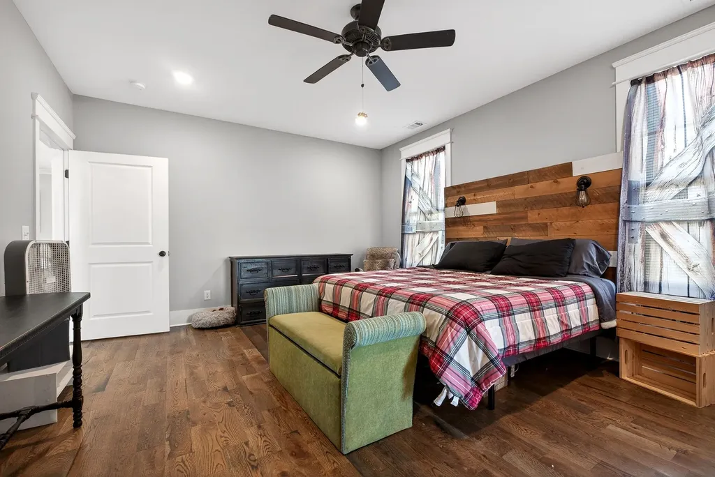 168 Smokie Lane Woodbury TN 37190