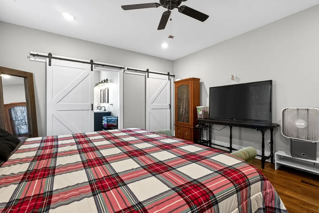 168 Smokie Lane Woodbury TN 37190