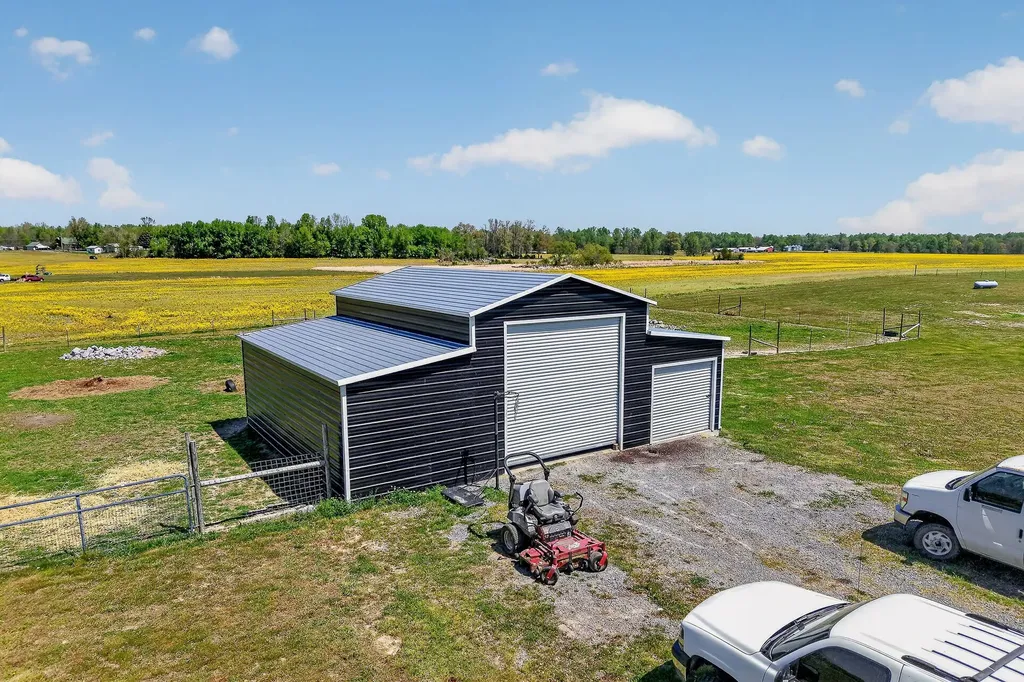 168 Smokie Lane Woodbury TN 37190
