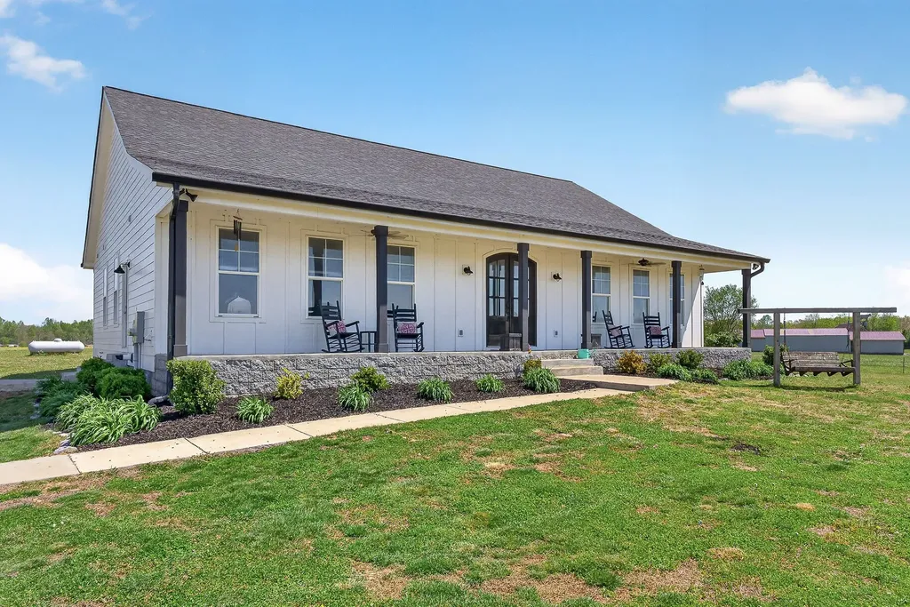 168 Smokie Lane Woodbury TN 37190