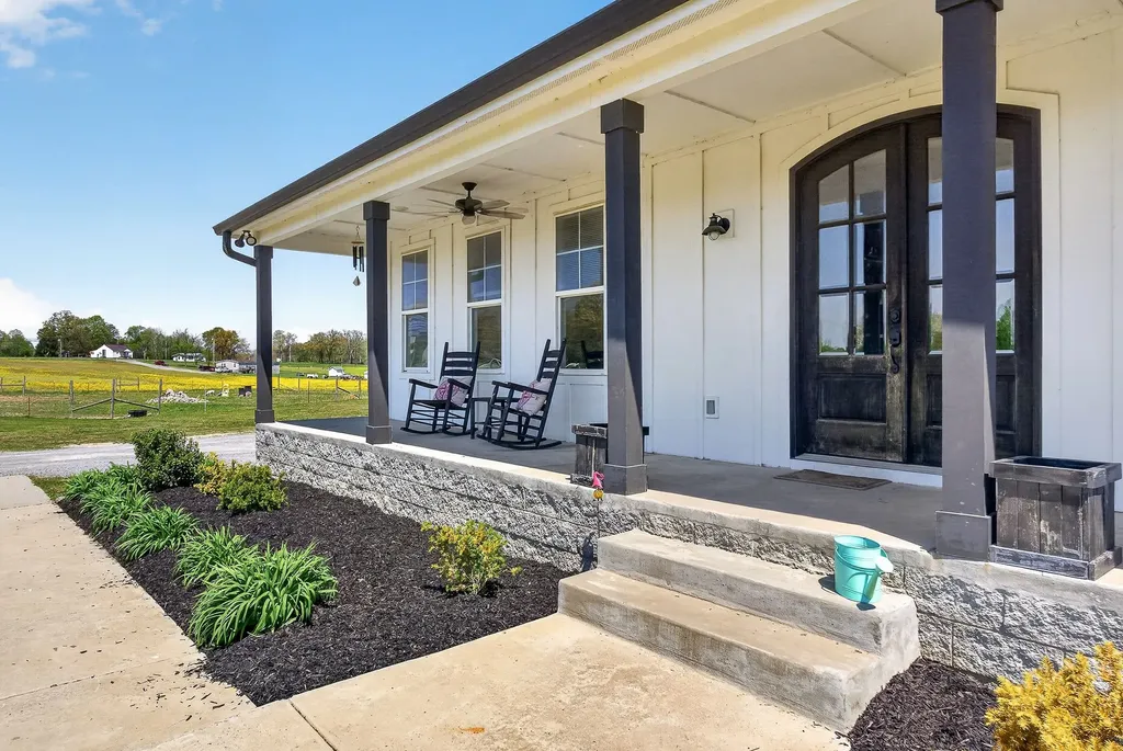 168 Smokie Lane Woodbury TN 37190