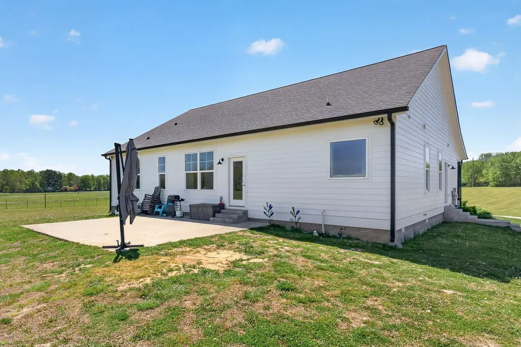 168 Smokie Lane Woodbury TN 37190