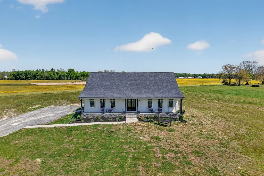 168 Smokie Lane Woodbury TN 37190
