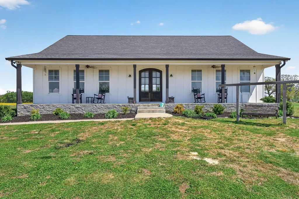 168 Smokie Lane Woodbury TN 37190